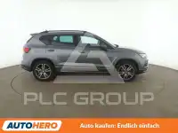 2022 Seat Alteca
