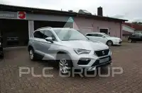 2022 Seat Alteca