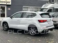 2022 Seat Alteca
