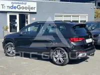 2022 Seat Alteca