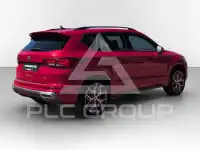 2022 Seat Alteca