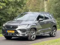 2022 Seat Alteca