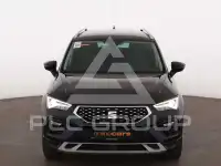2022 Seat Alteca
