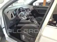 2022 Seat Alteca