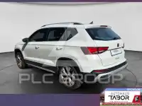2022 Seat Alteca