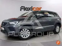 2022 Seat Alteca
