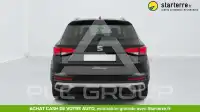 2022 Seat Alteca
