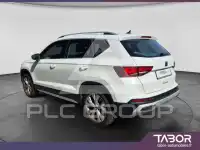 2022 Seat Alteca