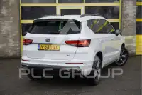 2022 Seat Alteca