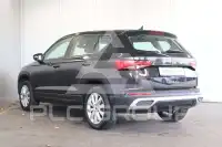 2022 Seat Alteca