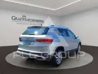 2022 Seat Alteca