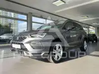 2022 Seat Alteca