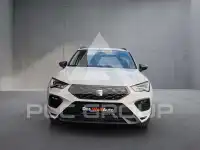 2022 Seat Alteca