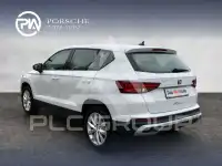 2022 Seat Alteca