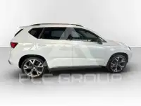 2022 Seat Alteca