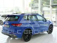 2022 Seat Alteca