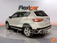 2022 Seat Alteca