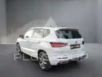 2022 Seat Alteca