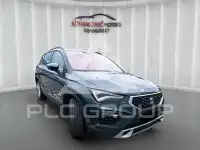 2022 Seat Alteca