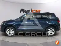 2022 Seat Alteca