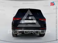 2022 Seat Alteca