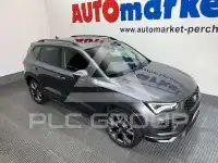 2022 Seat Alteca