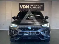 2022 Seat Alteca