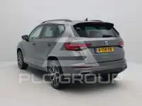 2022 Seat Alteca