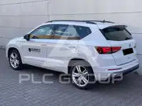 2022 Seat Alteca