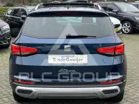 2022 Seat Alteca