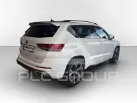 2022 Seat Alteca