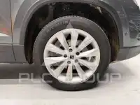 2022 Seat Alteca