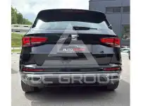 2021 Seat Alteca