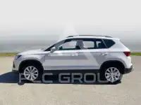 2022 Seat Alteca