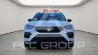 2022 Seat Alteca