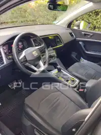 2022 Seat Alteca