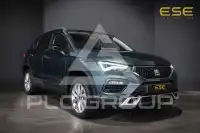 2022 Seat Alteca