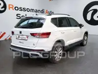 2022 Seat Alteca