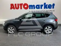 2022 Seat Alteca