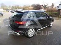 2022 Seat Alteca