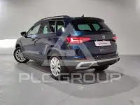 2022 Seat Alteca