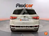 2022 Seat Alteca