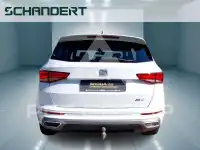 2022 Seat Alteca