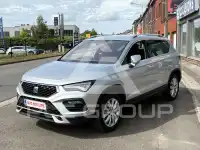2022 Seat Alteca