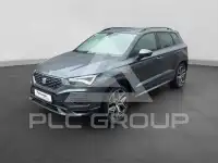 2022 Seat Alteca