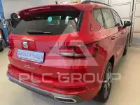 2022 Seat Alteca