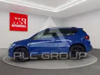 2022 Seat Alteca
