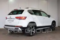 2022 Seat Alteca