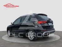 2022 Seat Alteca