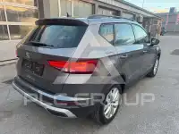 2022 Seat Alteca